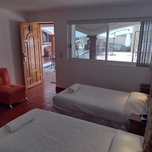 Habitación Deluxe con 2 Camas Individuales